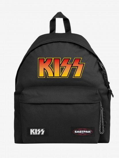 Mochila Eastpak Kiss Padded Pak'R