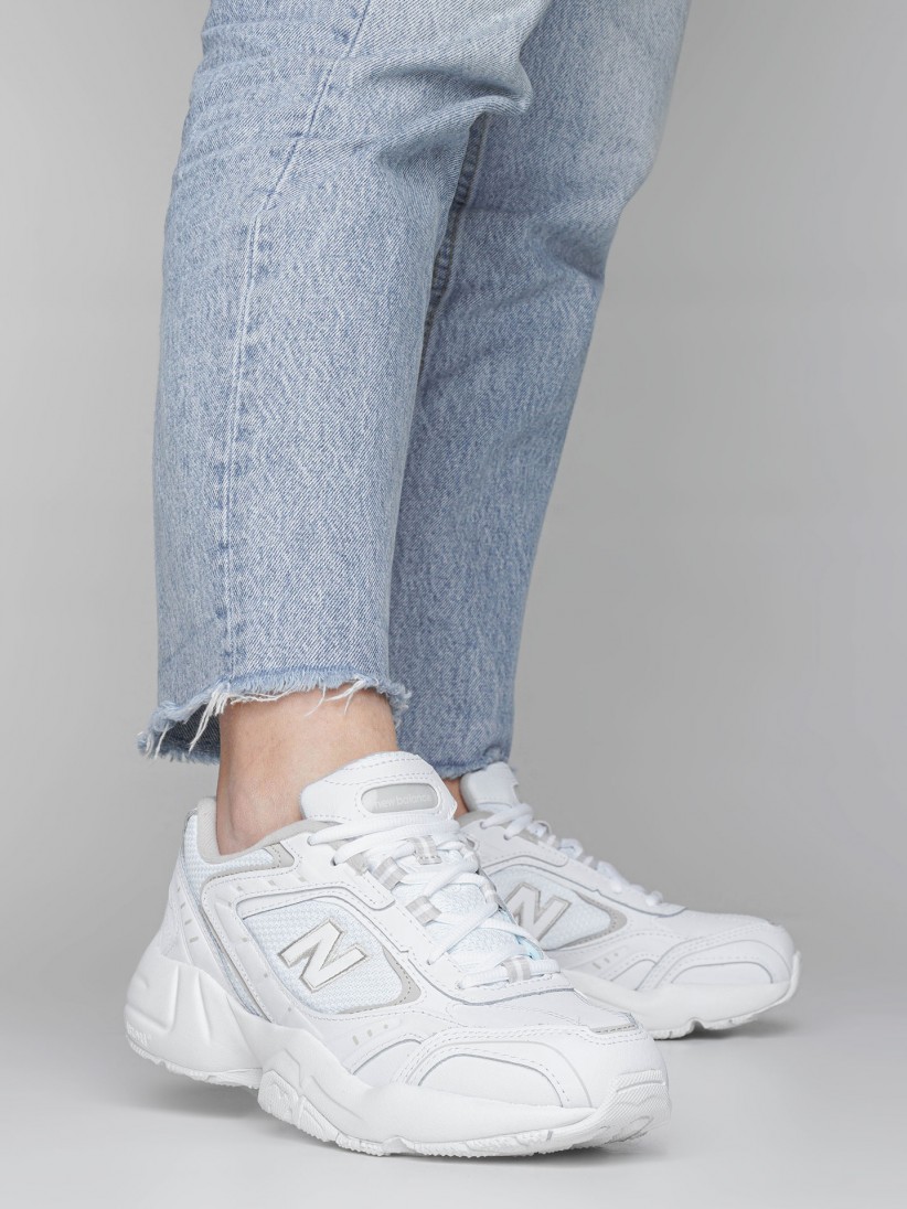 New Balance WX452 Sneakers
