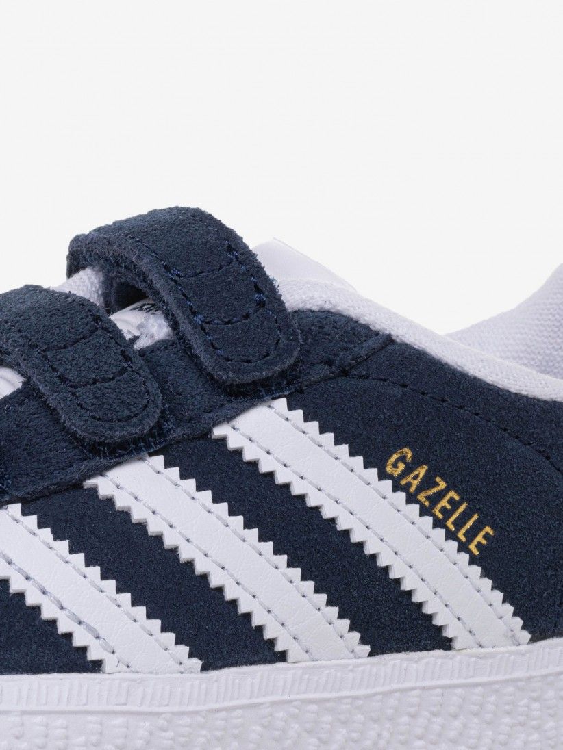 Adidas Gazelle Cf I Sneakers