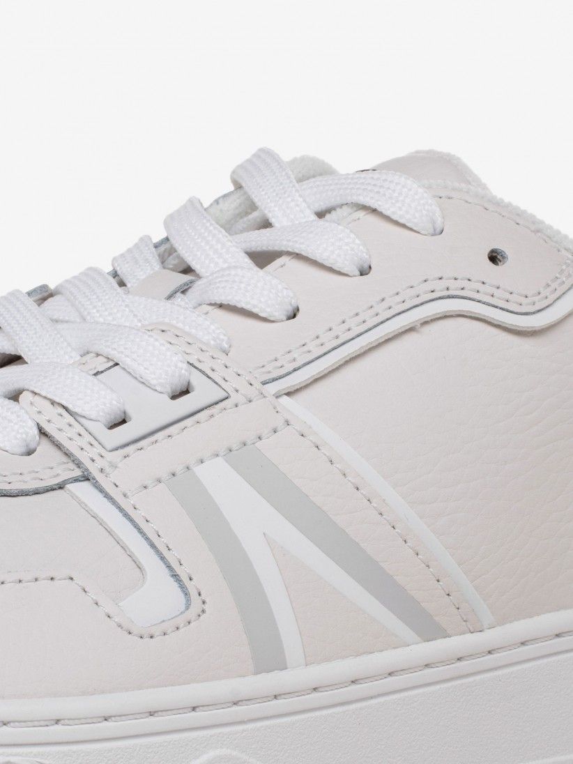 Zapatillas Lacoste L001