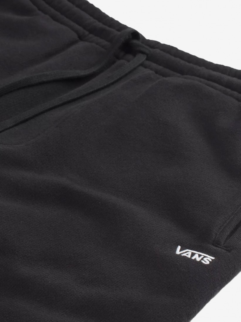 Vans ComfyCush Trousers - VN0A4OONBLK | BZR Online