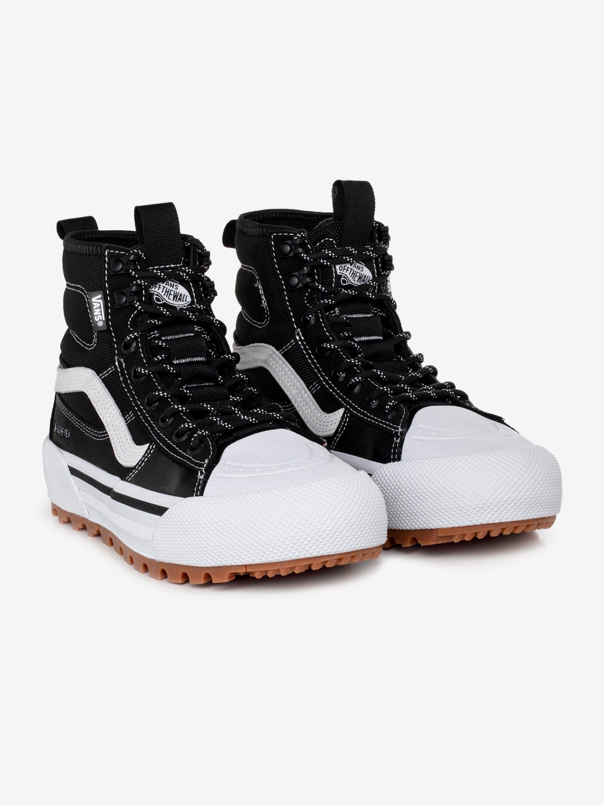 Sapatilhas Vans UA Sk8-Hi Gore-Tex MTE-3