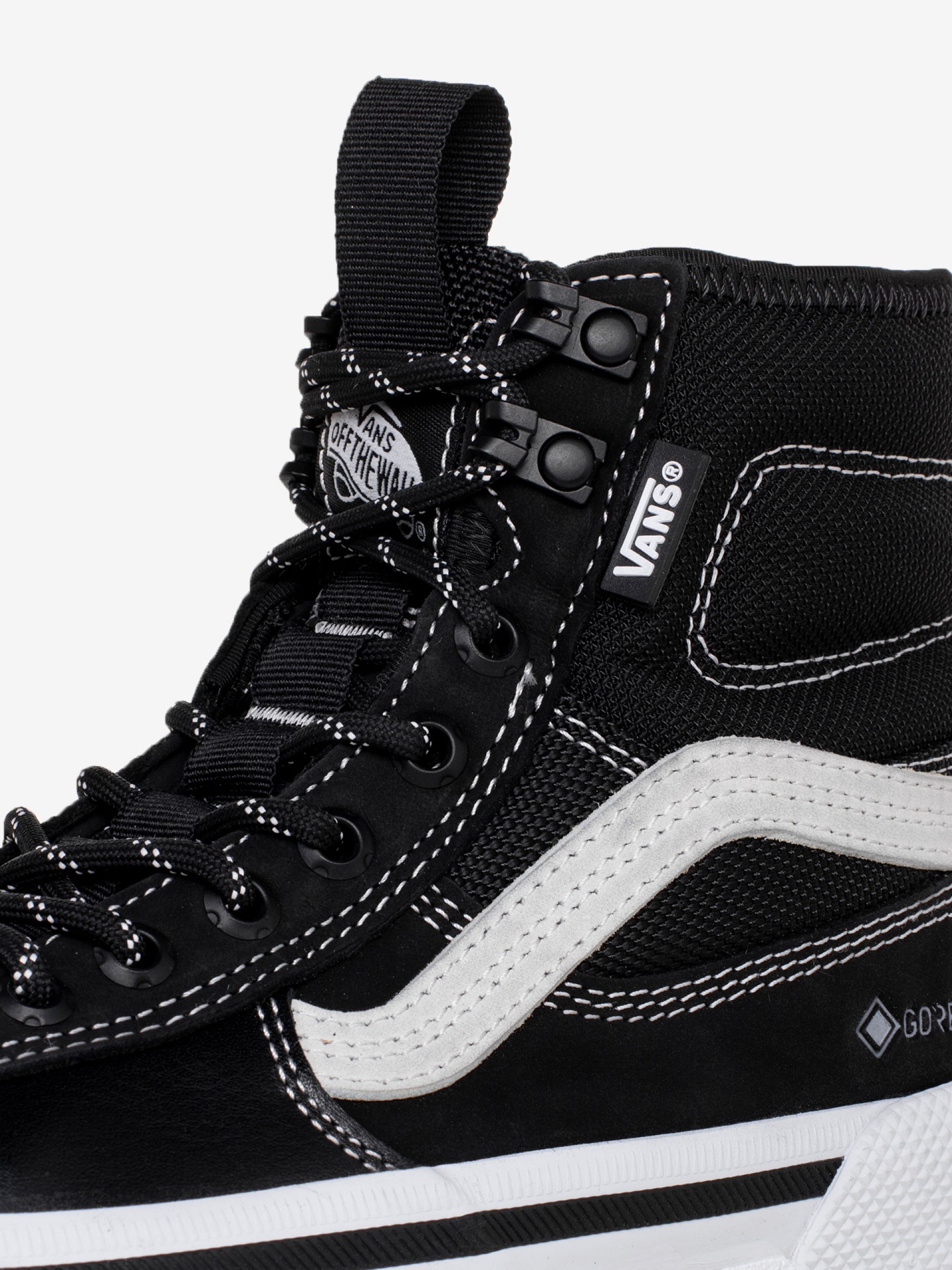 Sapatilhas Vans UA Sk8-Hi Gore-Tex MTE-3