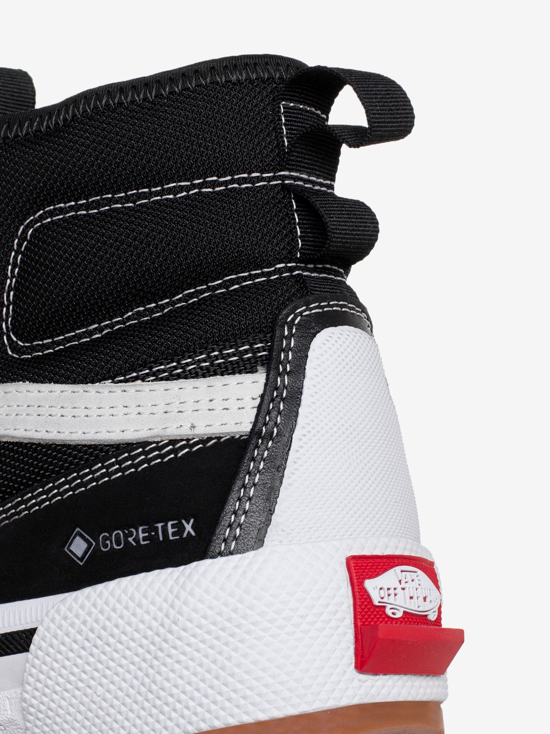 Sapatilhas Vans UA Sk8-Hi Gore-Tex MTE-3