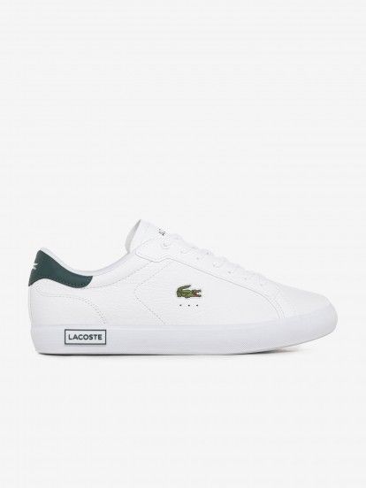 Lacoste Powercourt 2.0 Sneakers