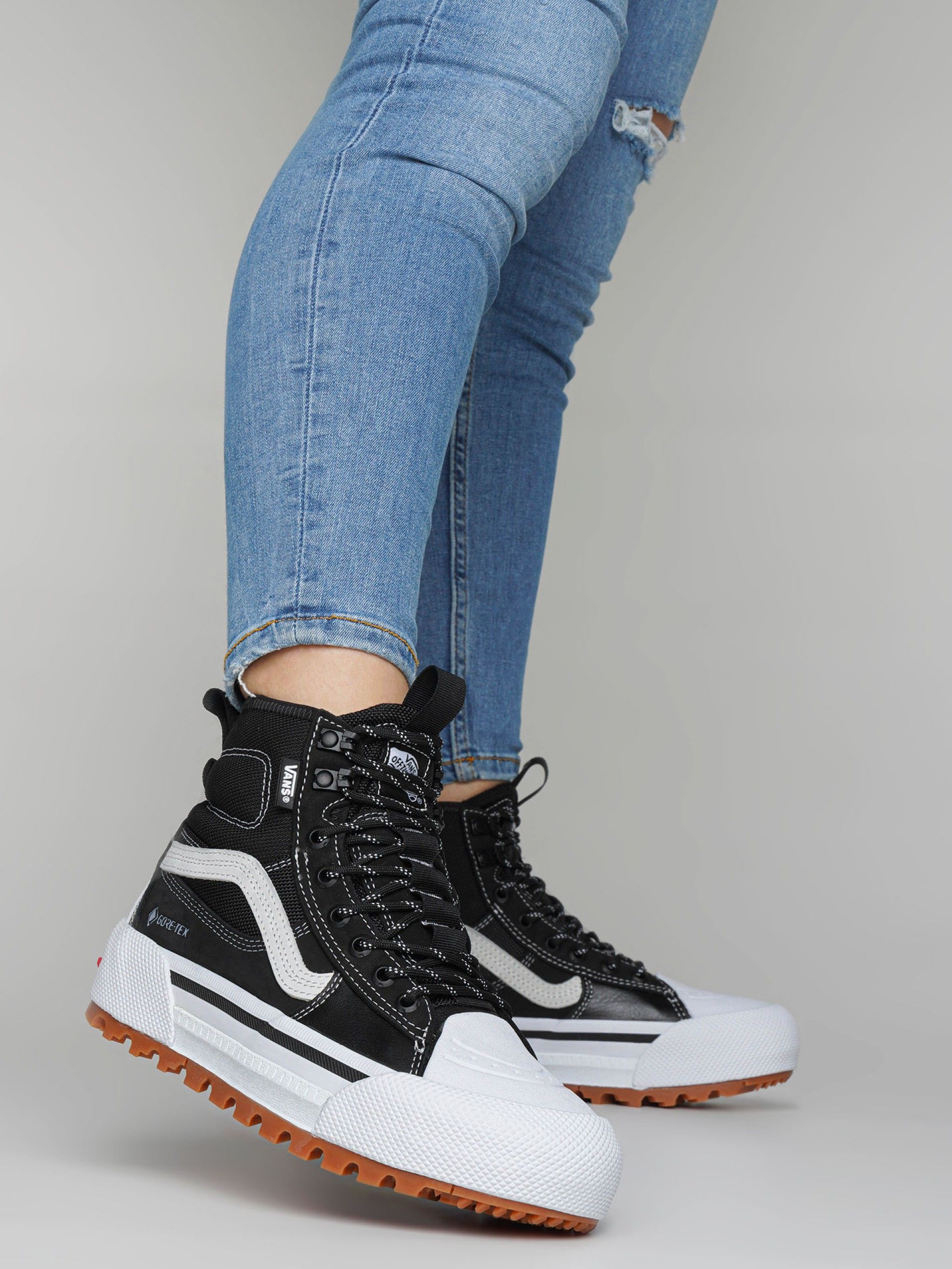 Sapatilhas Vans UA Sk8-Hi Gore-Tex MTE-3