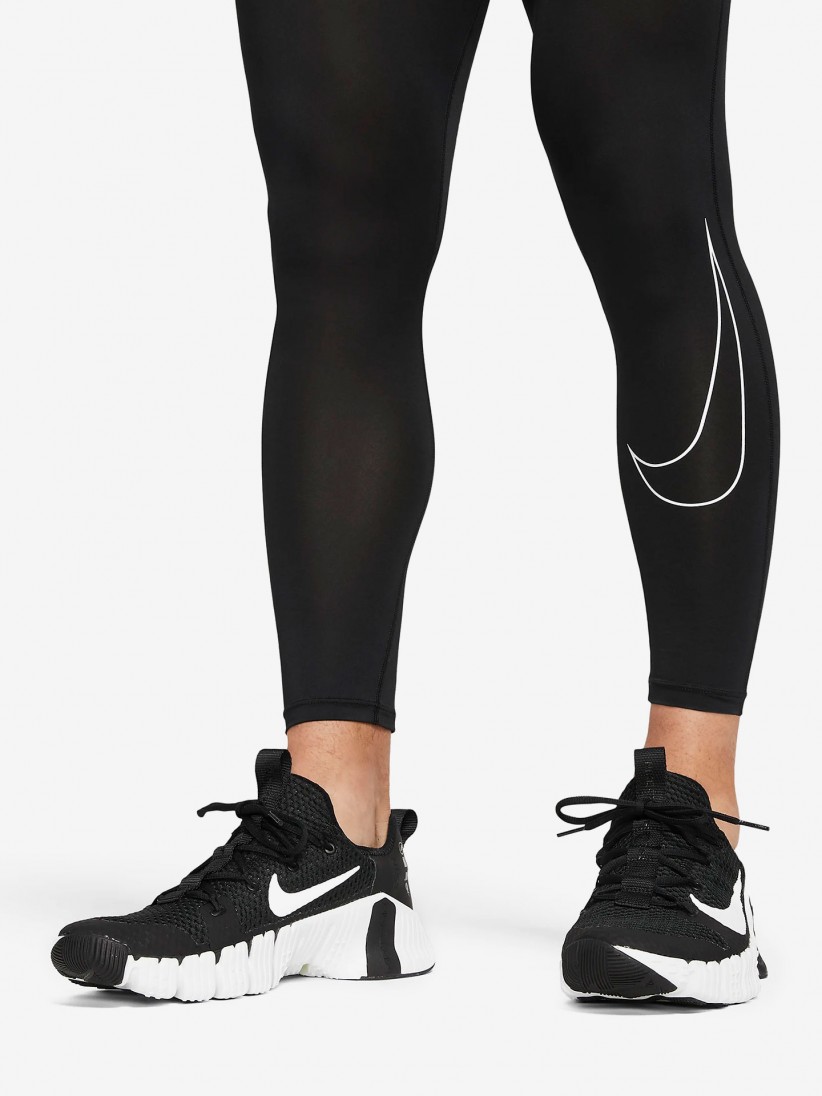 Nike Pro Dri-FIT Leggings - DD1913-010