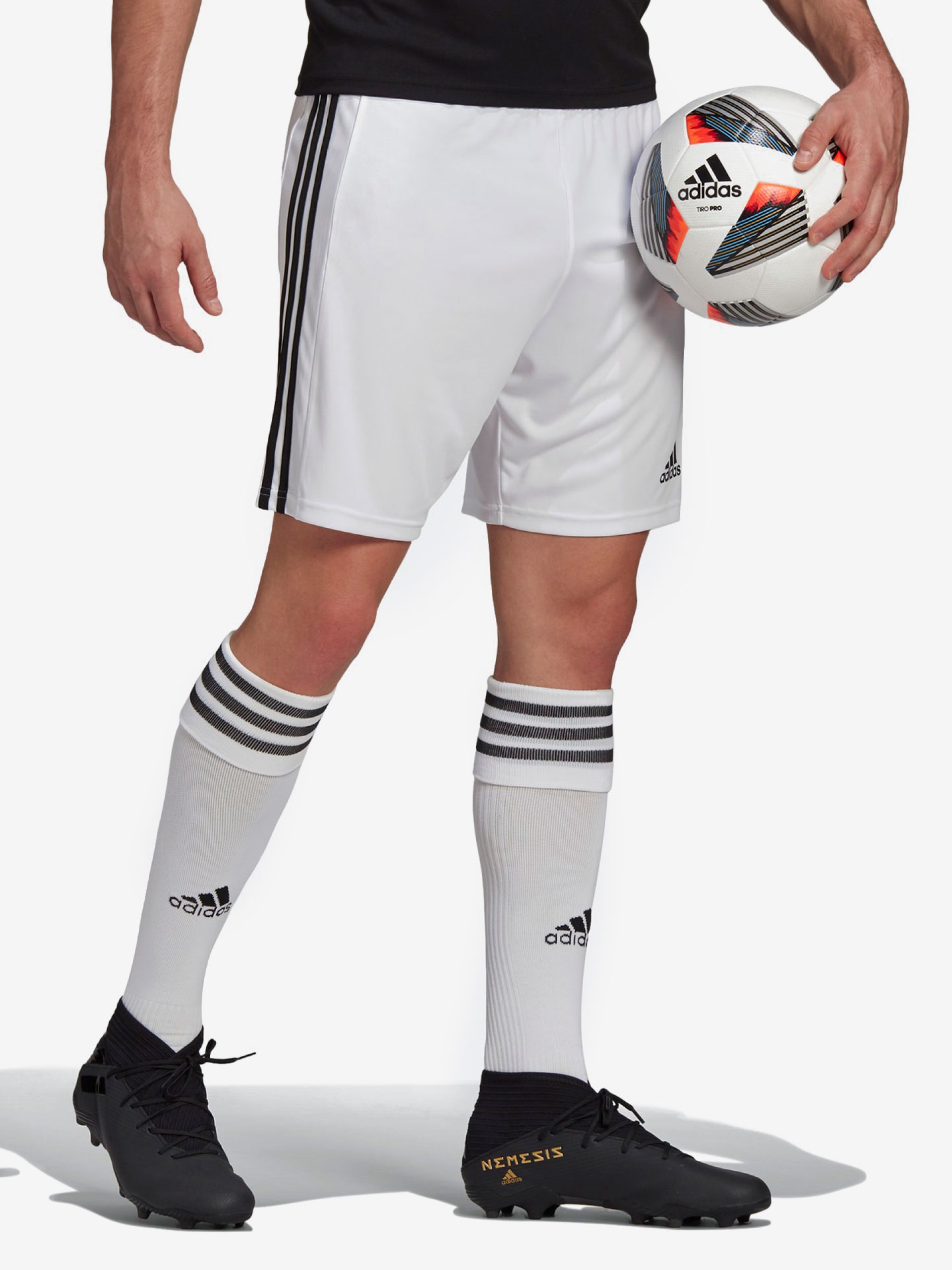 Calções Adidas Squadra 21