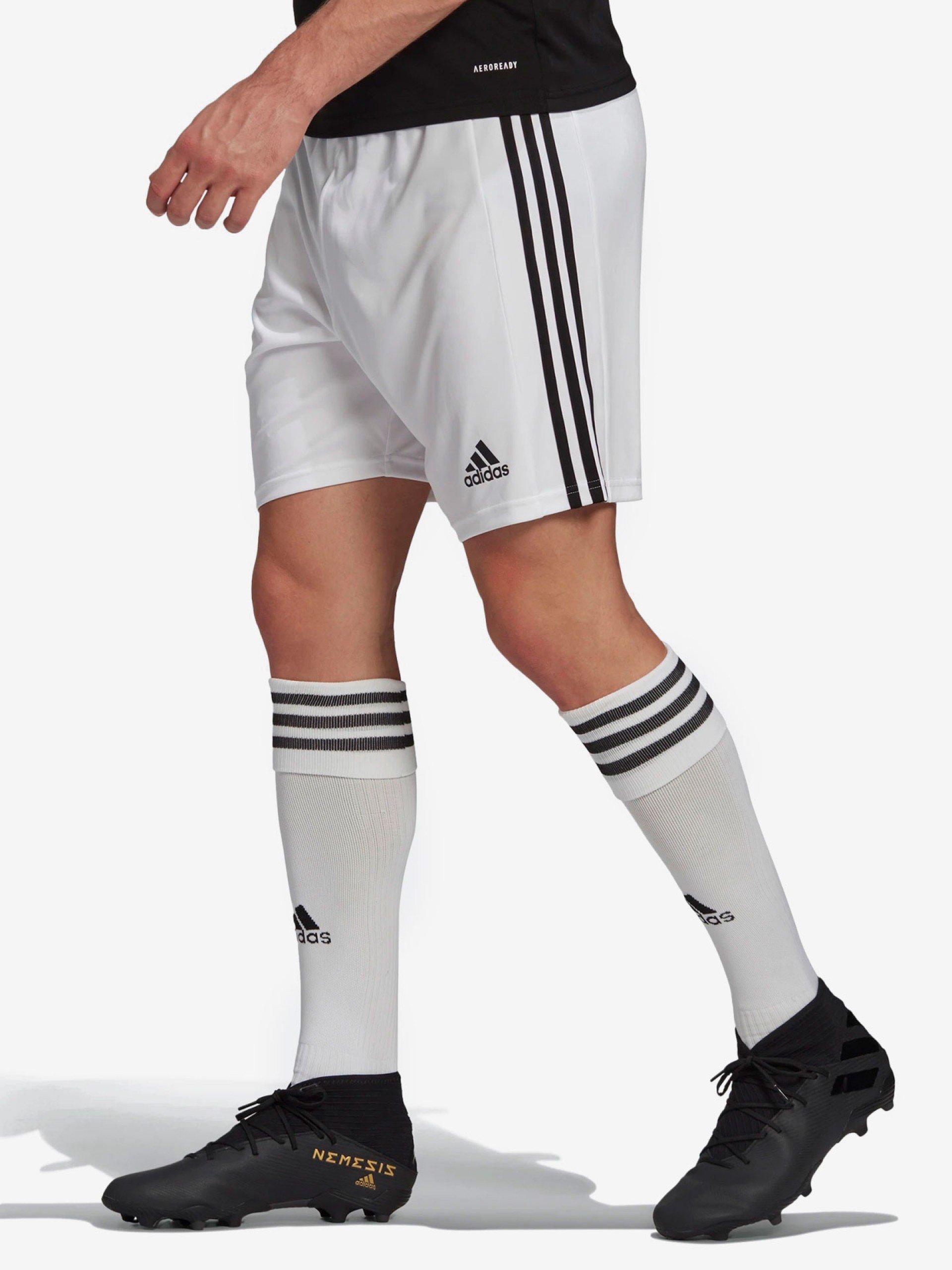 Calções Adidas Squadra 21