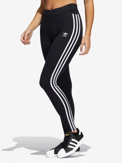 Adidas 3-Stripes Classic Leggings