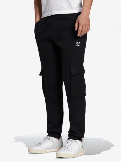 Adidas Cargo Essentials Trousers