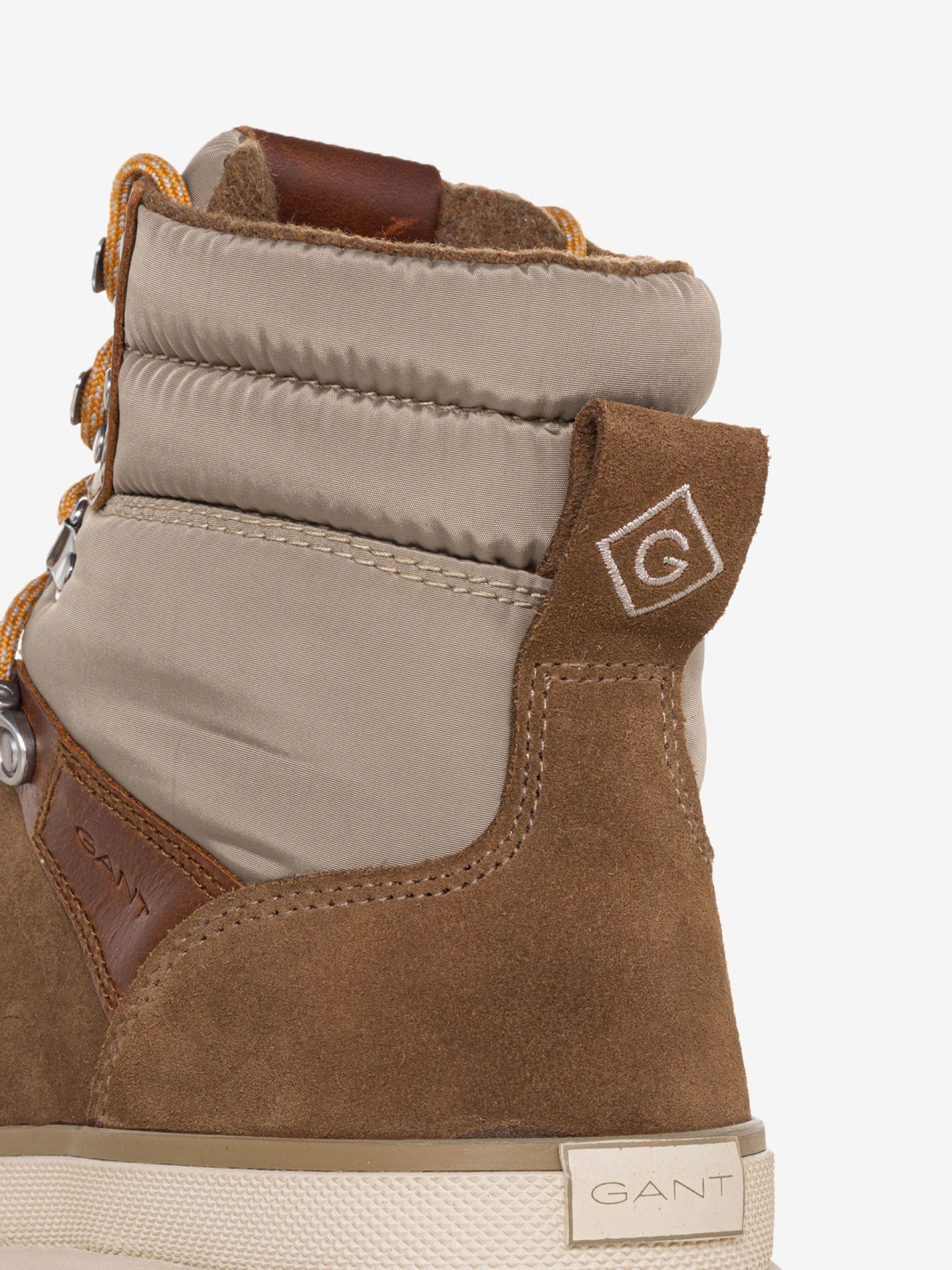 Botas Gant Kaari