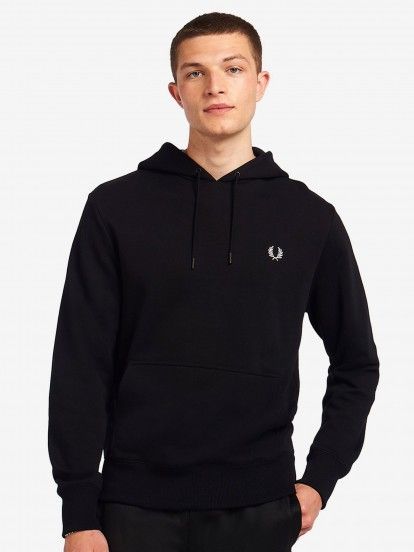 Camisola Fred Perry Hoodie