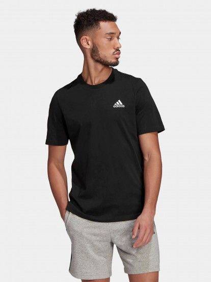 Adidas Classic Essential T-shirt