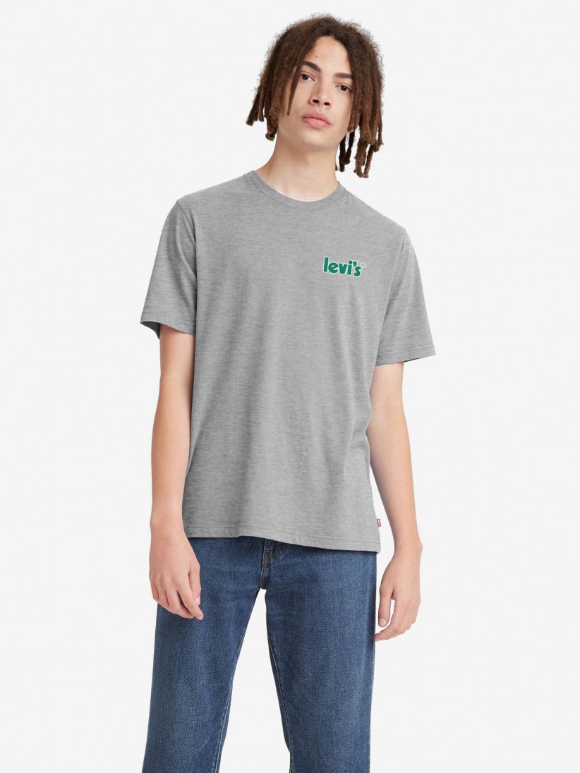 Levis Foodie T-shirt