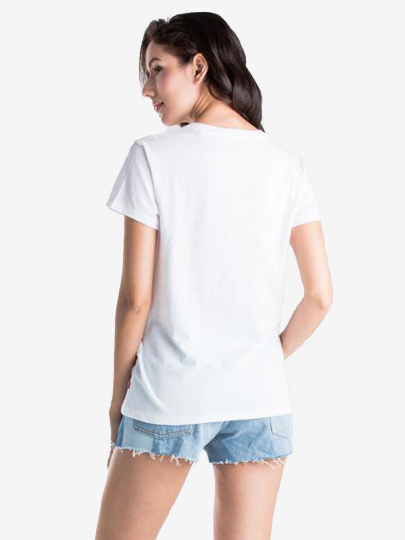 Levis Graphic Tee T-shirt