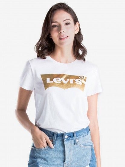 Camiseta Levis Graphic Tee