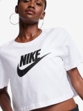 T-shirt Nike Sportswear Essential Crop