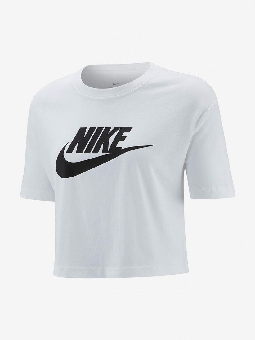 T-shirt Nike Sportswear Essential Crop