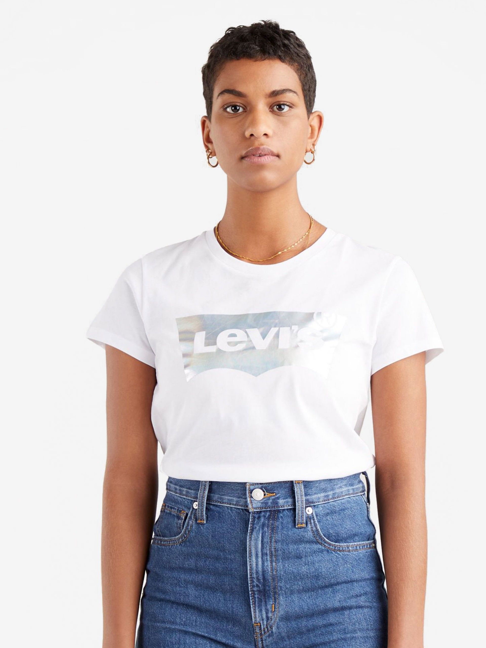 T-shirt Levis The Perfect Tee