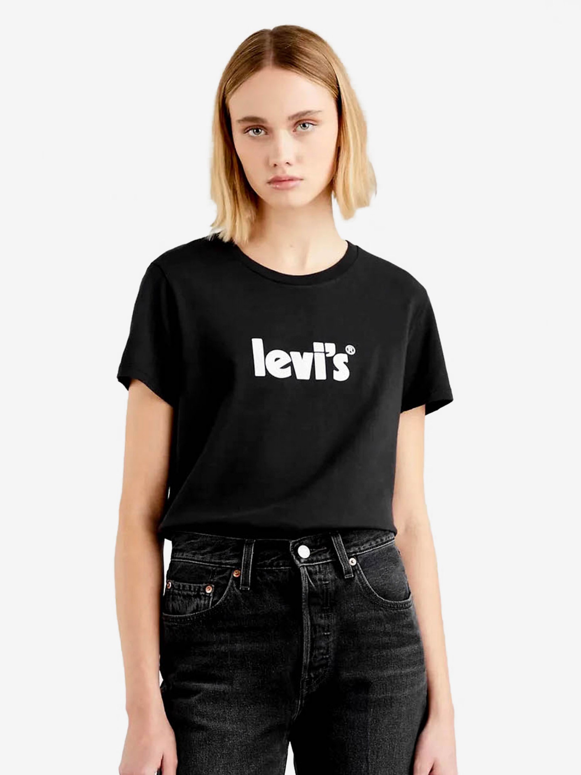 Camiseta Levis The Perfect Tee