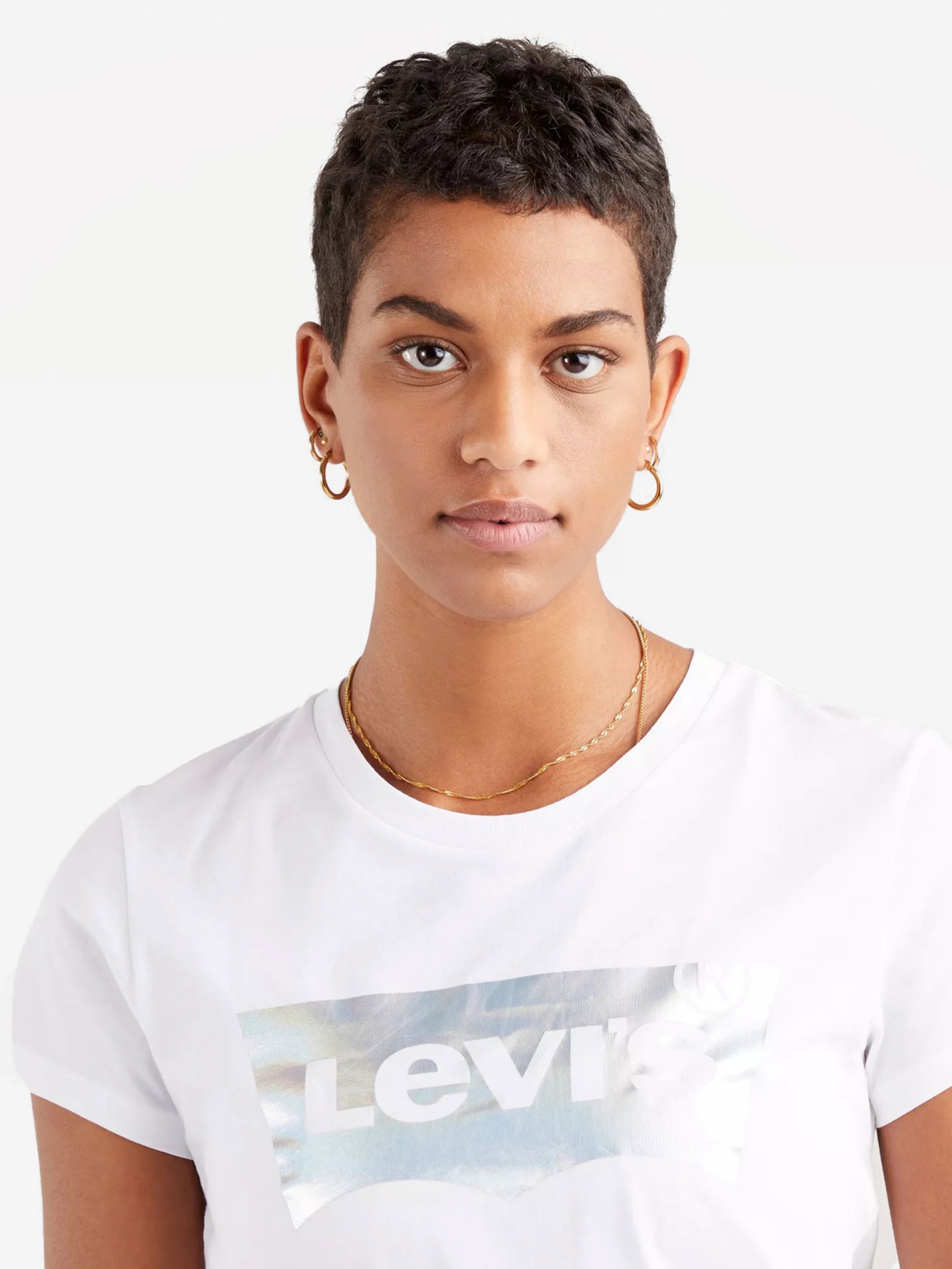 T-shirt Levis The Perfect Tee