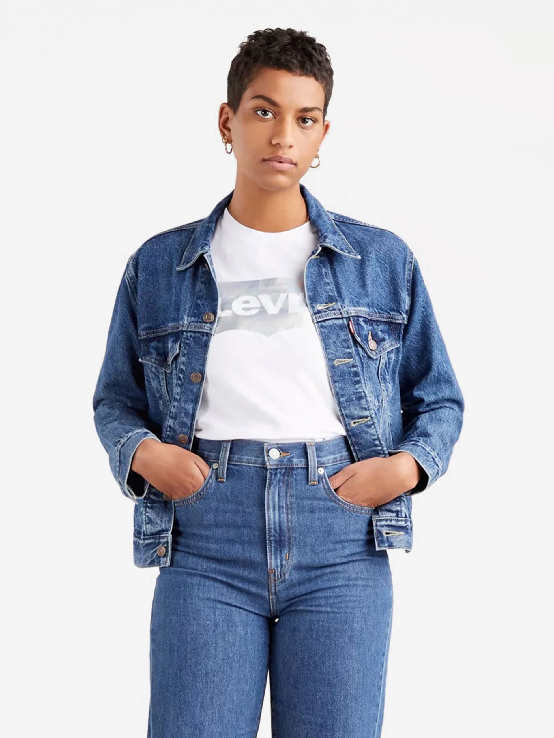 T-shirt Levis The Perfect Tee