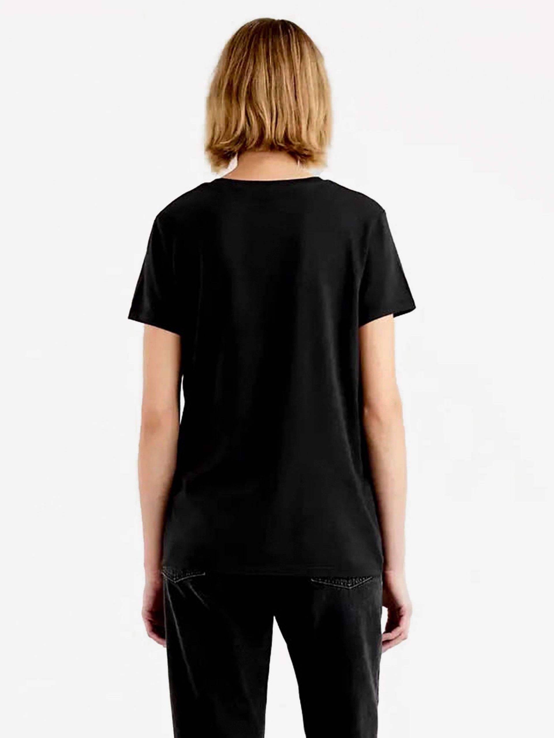 Camiseta Levis The Perfect Tee