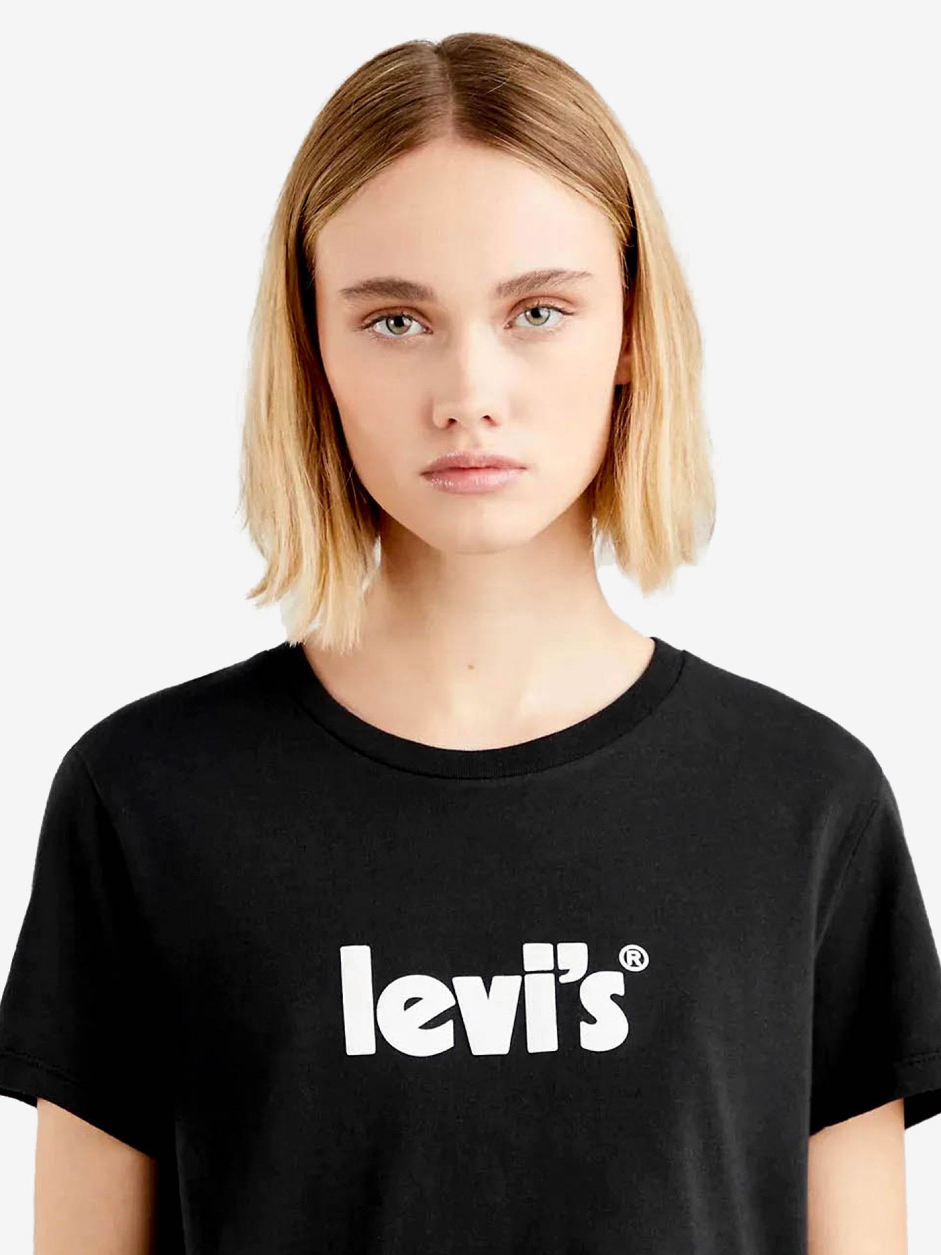 Camiseta Levis The Perfect Tee