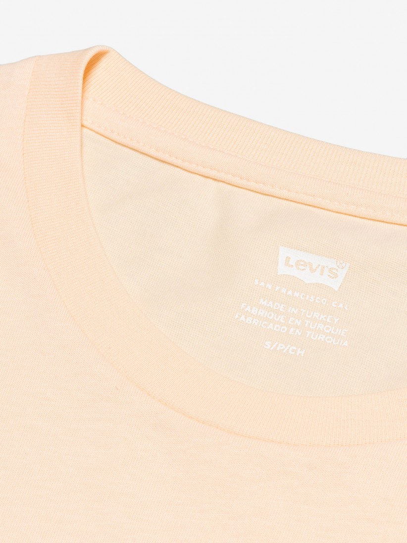 Levis Perfect Graphic T-shirt