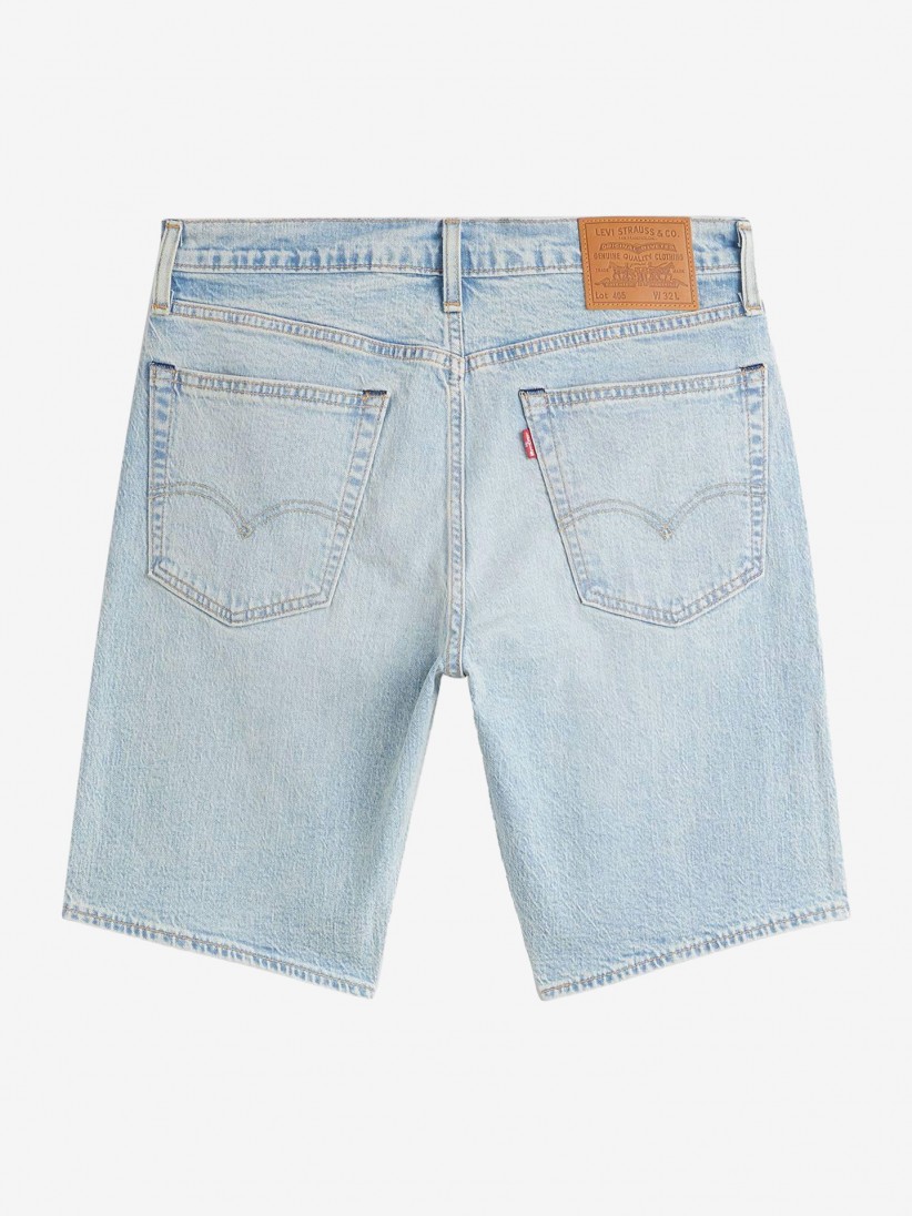 Pantalones Cortos Levis 405 Standard