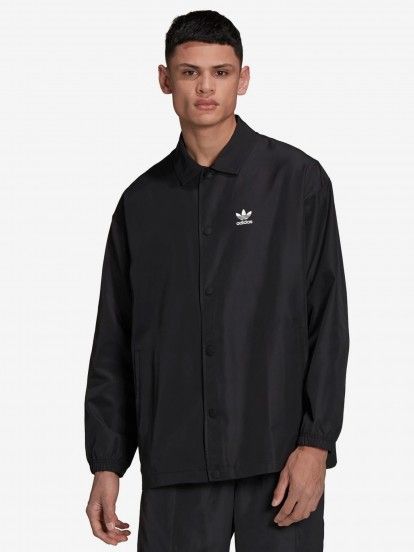 Adidas Coach Classic Jacket