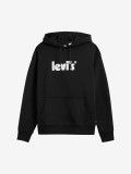 Levis Relaxed Graphic Hoodie