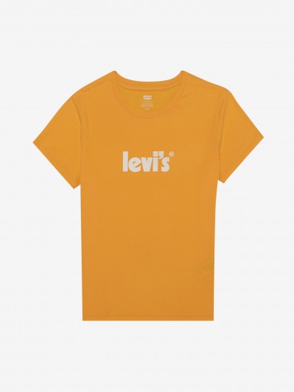 Camiseta Levis The Perfect Tee