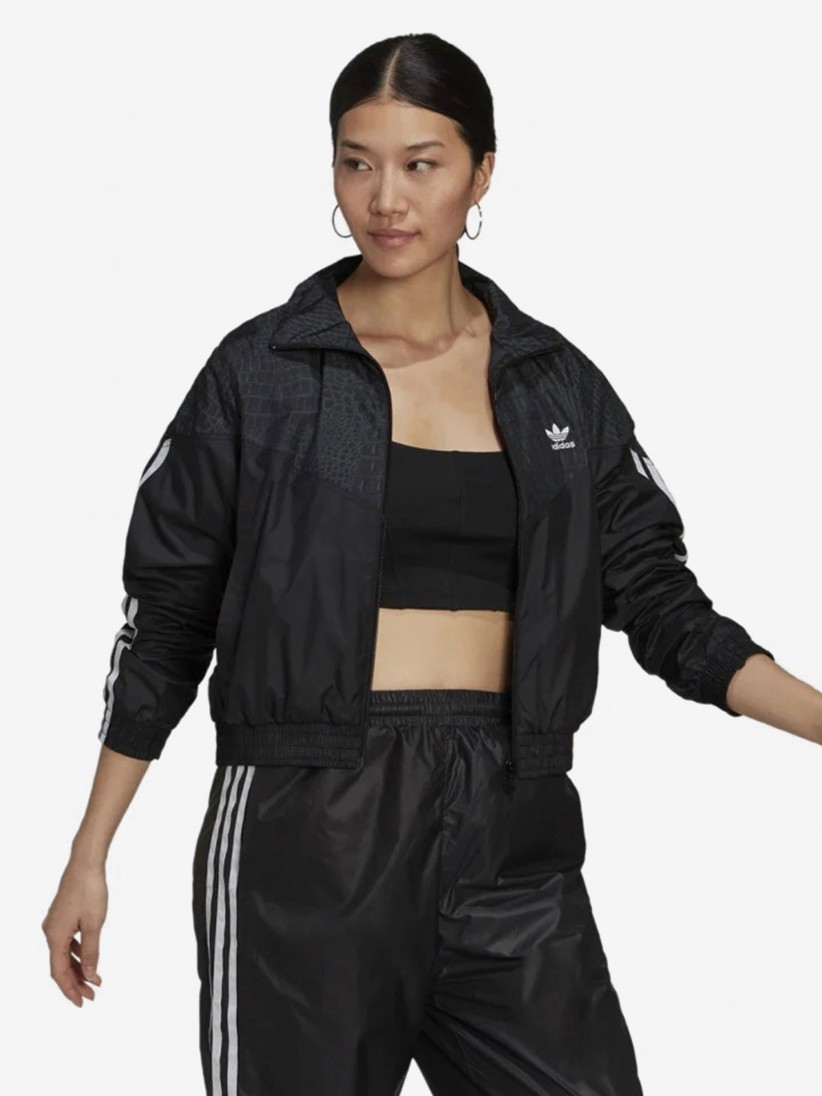 adidas id track jacket