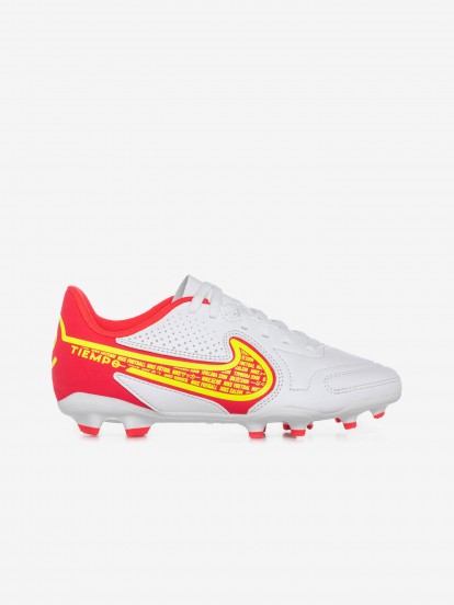Nike Jr Tiempo Legend 9 Club MG Football Boots