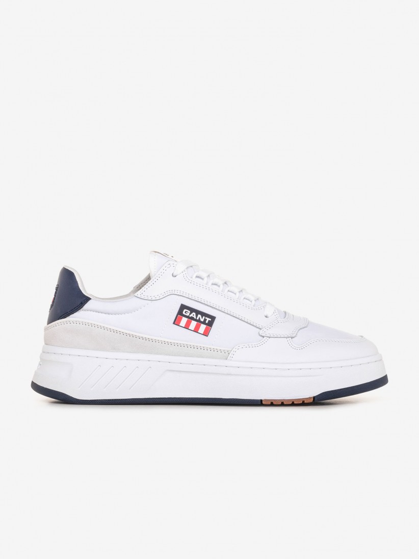 Zapatillas Gant Kazpar | BZR Online