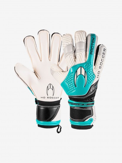 Ho Soccer Protek Ergo Flat Goalkeeper Gloves