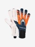 Ho Soccer Legend Negative Nebula Goalkeeper Gloves