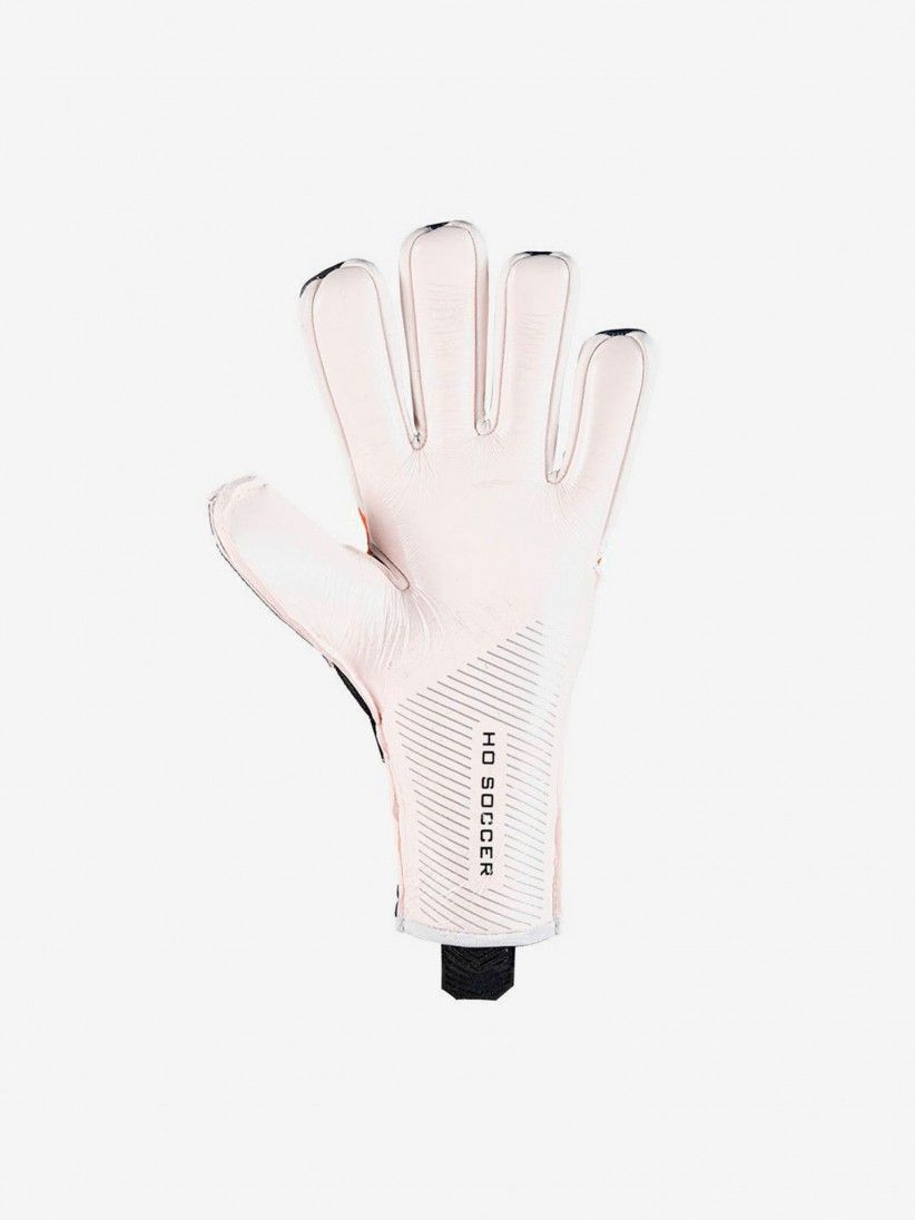 Ho Soccer Legend Negative Nebula Goalkeeper Gloves