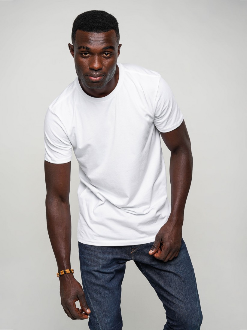 Levis Solid 2P T-shirts