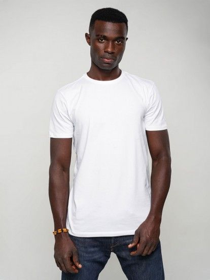 Levis Solid 2P T-shirts