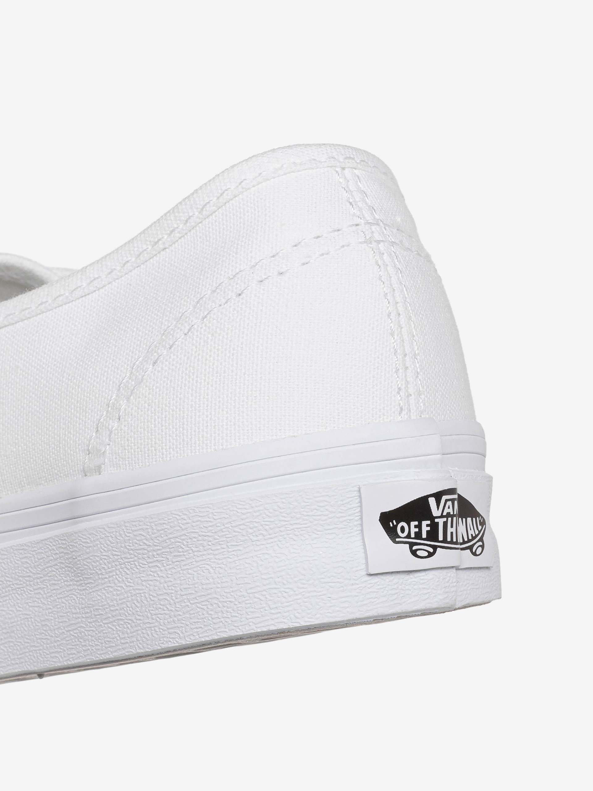 Vans Authentic Sneakers