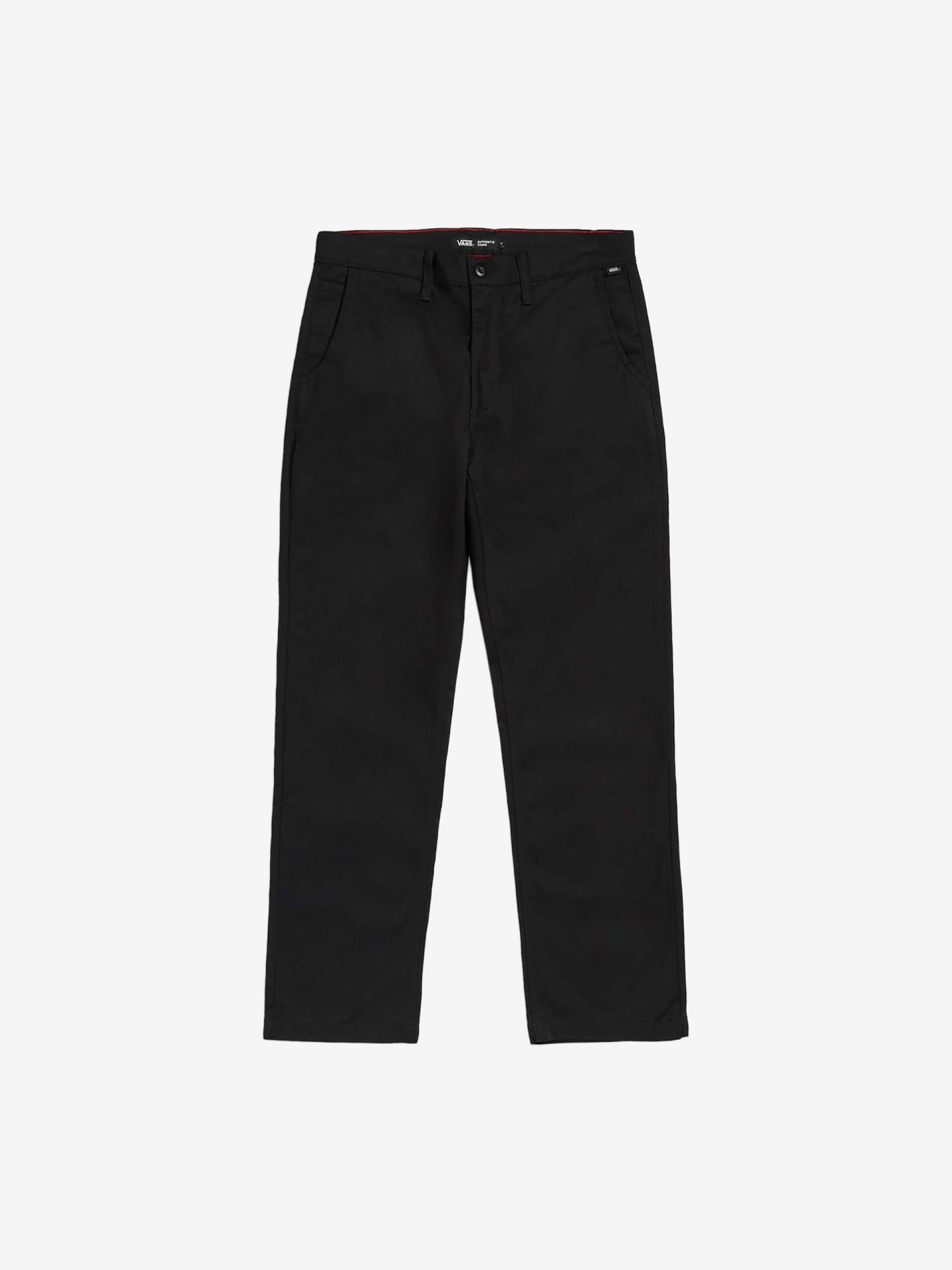 Pantalones Vans Authentic Chino Relaxed