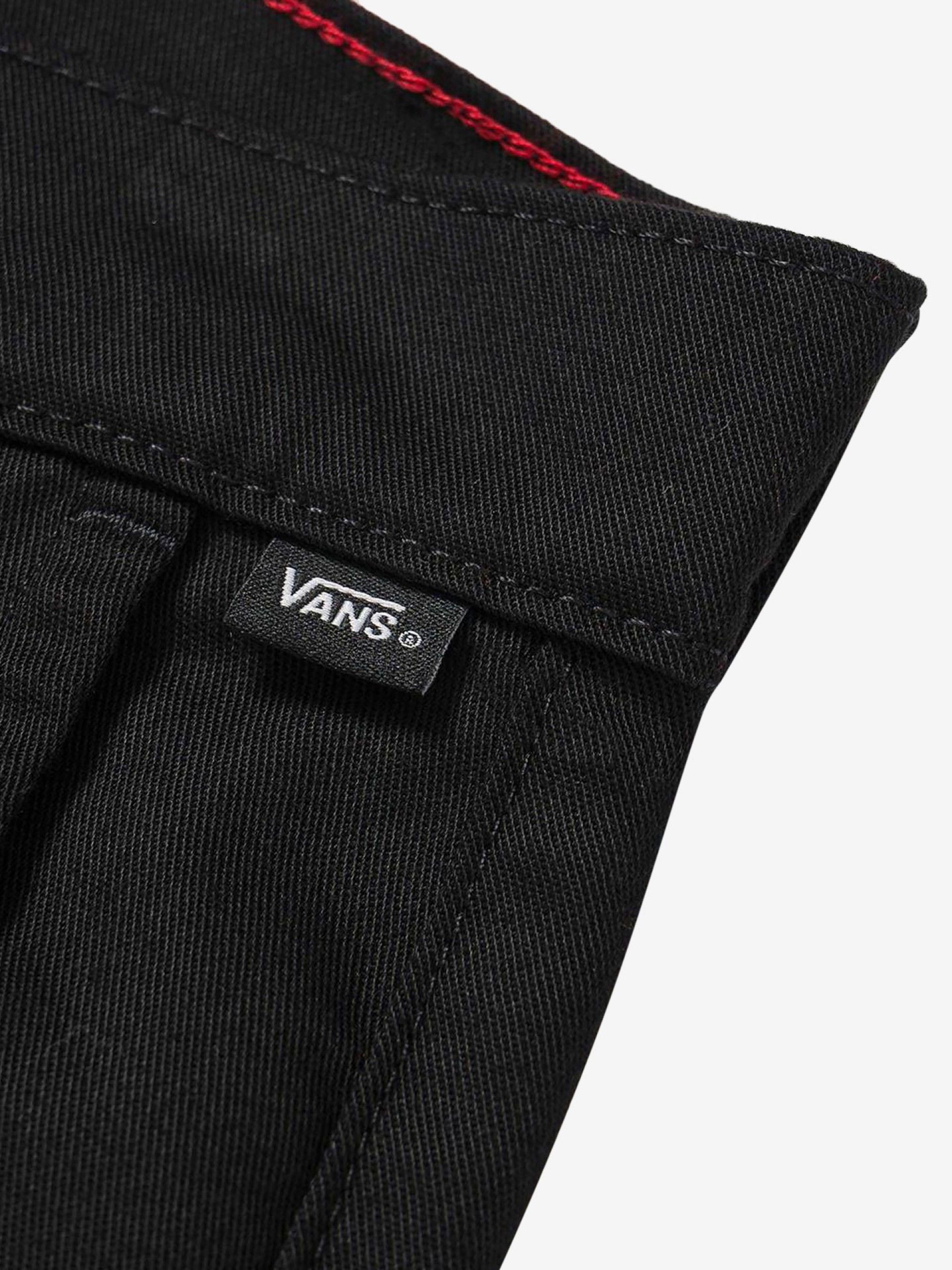 Pantalones Vans Authentic Chino Relaxed