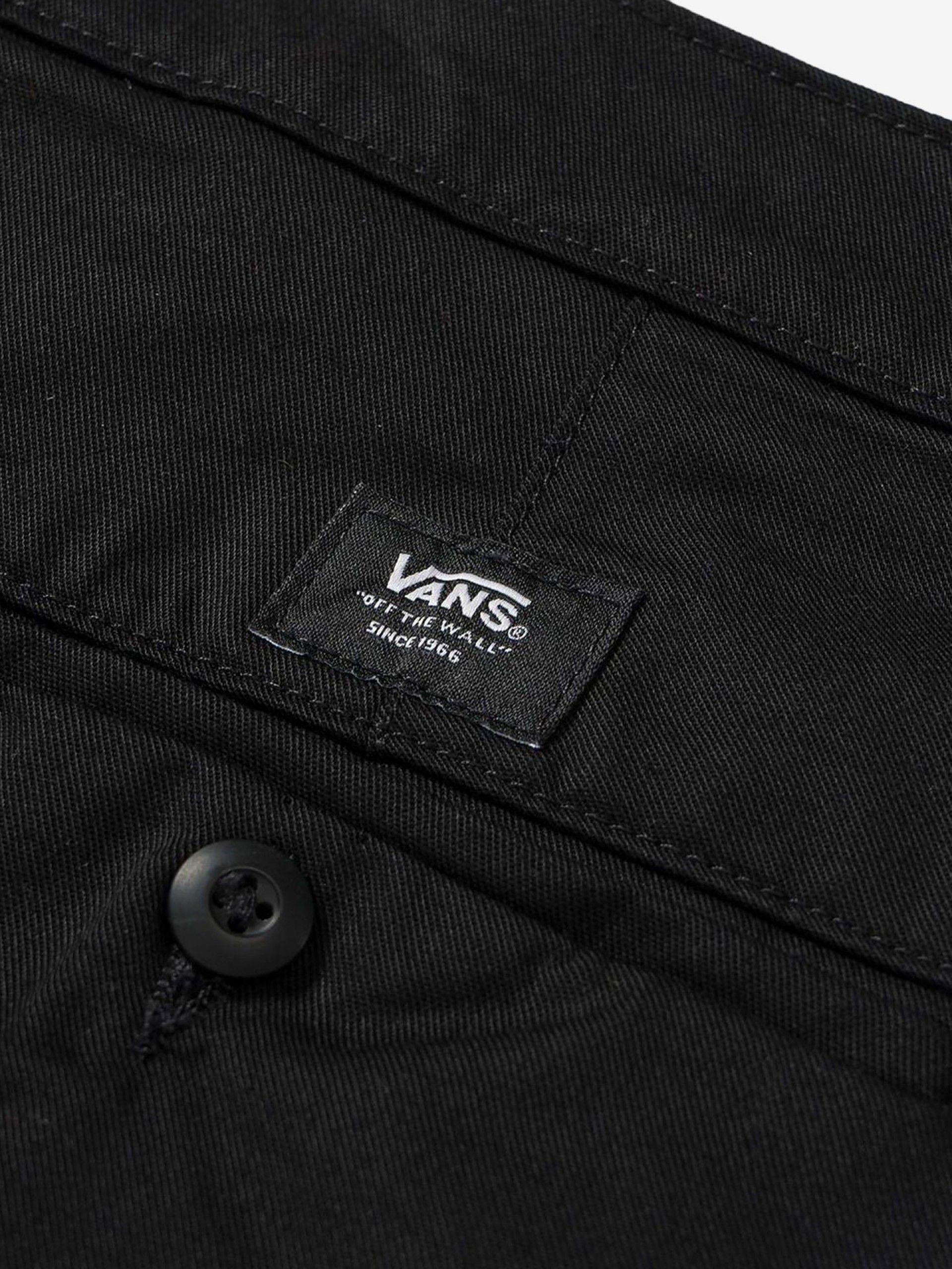 Pantalones Vans Authentic Chino Relaxed