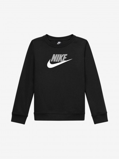 Camisola Nike Sportswear Club Fleece