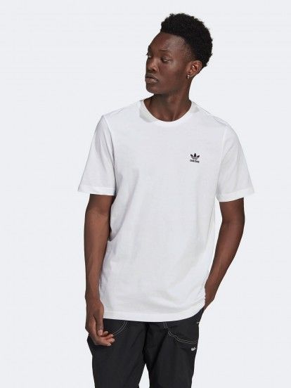 Adidas Trefoil Loungewear Essentials T-shirt
