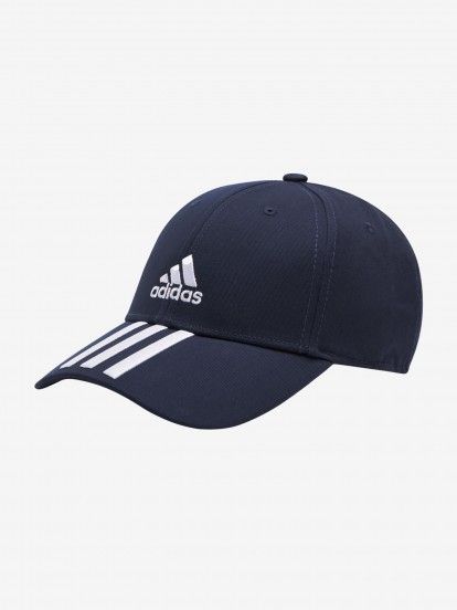 Adidas 3-Stripes Cap