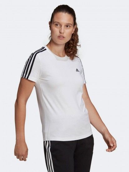 Adidas Loungewear Essentials T-shirt